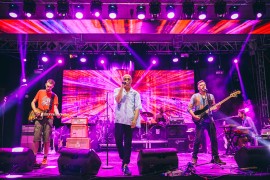 Mostar Summer Fest: Organizatori izdvojili šest najatraktivnijih ...