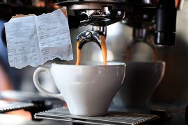 Nevjerovatno: Šoljica kafe u kafiću u Banjaluci poskupjela za samo ...