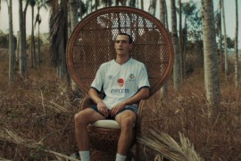 Prvi trejler za fudbalsku dramu "Saipan" (VIDEO)