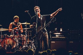 Rasprodan prvi od dva datuma za Queens Of The Stone Age