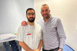 Milan Madžgalj pobijedio opaku bolest uz pomoć humanih ljudi