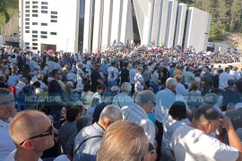 Bolesnička misa u Podmilačju: "Trebaju nam svjedoci da živimo ...