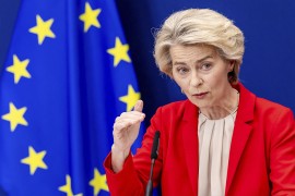 Fon der Lajen: EU neće odustati od prava na donošenje odluka u ...