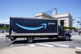 Dušeci prodati na Amazonu povučeni zbog opasnosti od požara