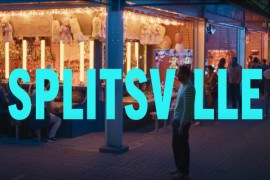 Dobili smo trejler za film "Splitsville" (VIDEO)