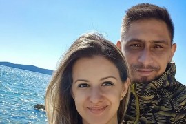 Uhapšen bivši muž ubijene Andreje, sumnja se da je naručio ubistvo