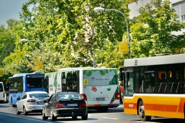 U četvrtak izmjena režima saobraćaja u centru Banjaluke