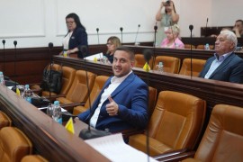 Drinić: Stalno se ubacuju klipovi u točkove koji zaustavljaju sve