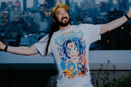 Steve Aoki glavna zvijezda prvog dana Fair Festa