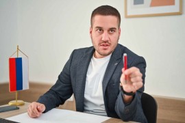 Drinić: Neophodna korekcija cijene vode u Banjaluci
