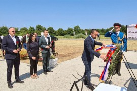 Žele izgraditi memorijalni centar za više od 60 američkih pilota