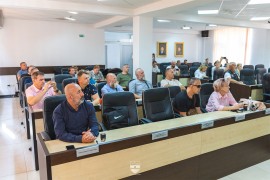 Za turistička udruženja 180.000 maraka
