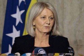 Krišto: Omogućiti ravnopravno poslovno okruženje za žene