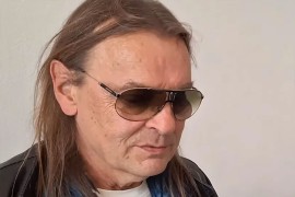 Preminuo Mijo Popovič