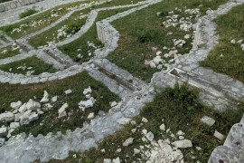 Borba protiv vandala: Kamere i alarmi stižu na partizansko groblje