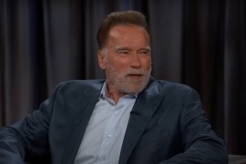 Švarceneger otkrio od kojeg je filma najviše zaradio