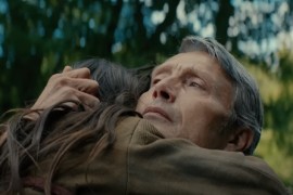 Mikelsenov stari film preuzima striming listu