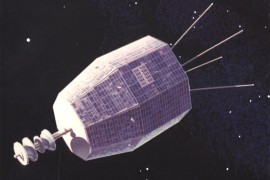 Naučnici u čudu: Satelit ugašen decenijama ponovno šalje signal ...