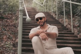 Adil kupio veliki plac i izgradio vilu od 200.000 evra
