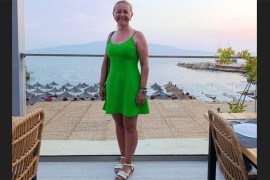Hrabra policajka Danijela Savić spasila mladića, nije oklijevala ni ...