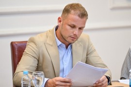 Oglasio se Stanivuković: Vratićemo svaku otetu marku