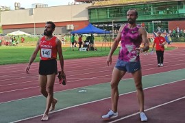Atletičari i atletičarke BiH četvrti u Mariboru na EP