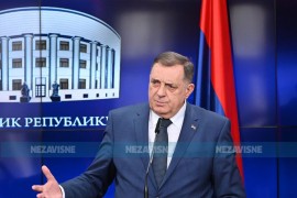 Dodik: U Banjaluci ne može ništa da se gradi jer Gradska uprava ...