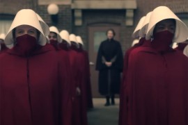Ako ste voljeli "Sluškinjinu priču", ove serije i filmovi će vas ...