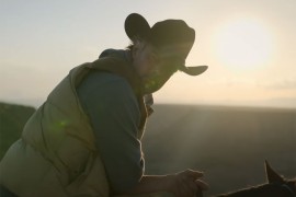 Vestern serija s Džošem Duhamelom dobija drugu sezonu na Netfliksu