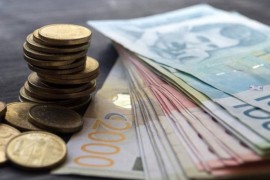 Ministarstvo finansija Srbije upozorava građane na lažnu nagradnu igru