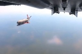 Ukrajinci predstavili svoju kliznu bombu: Precizna, jeftina i ...