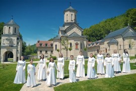 Objavljeni pjesma i spot o čudotvornoj ikoni Presvete Bogorodice ...