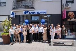 MKD Mikrofin jača prisustvo u Bijeljini otvaranjem druge poslovnice uz ...