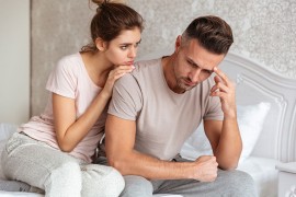 Psiholog objašnjava: Ovo je 6 pokazatelja da vas muž ne voli kao ...