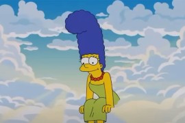 Više nema Mardž: Finale "Simpsonovih" rasplakalo gledaoce (VIDEO)