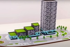 Zašto je zaustavljena gradnja kompleksa u BiH vrijednog 100 miliona ...