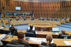 Izborni zakon pred delegatima: Usvojena hitna procedura, pa zatražena ...