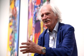 Milan Cile Marinković za "Nezavisne": Vreme se neprestano menja ...