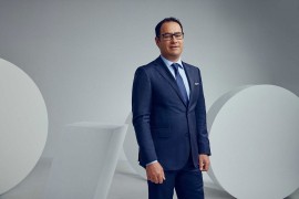 Andrej Lasič imenovan za novog predsjednika Nadzornog odbora NLB Banke ...