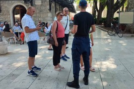 Podizanje svijesti o ozbiljnosti problema narkomanije