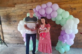 Opština u RS poklonila zlatni dukat i 500 KM prvorođenoj bebi u ovoj ...