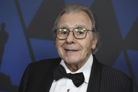 Preminuo kompozitor filma "Nemoguća misija"