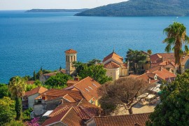 Iz podmorja Herceg Novog izvučeno 20 tona otpada