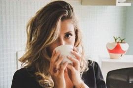 Nutricionista otkriva kojim napicima ekspresno izbaciti višak vode iz ...