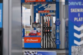 NIS: Primjena punih sankcija odložena do 29. jula