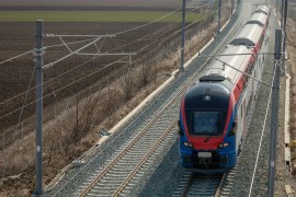 Hitno obavještenje "Srbijavoza": Svi vozovi stali