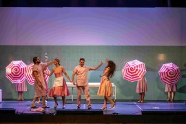 Opera "Gallantry" sutra premijerno u Narodnom pozorištu Sarajevo