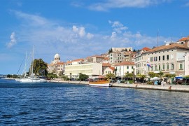 Mladiće napali na plaži u Šibeniku, dočekale ih psovke i prijetnje ...