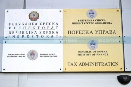 Do kraja mjeseca izmiriti prvu ratu poreza na nepokretnosti