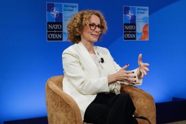 Radmila Šekerinska za "Nezavisne": Za sigurnost su potrebni liderstvo ...